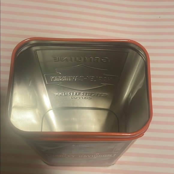 Coffee Tin - Picture 2 of 3